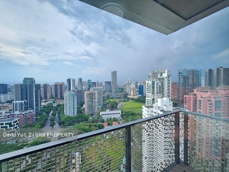 Irwell Hill Residences (D9), Apartment #520217701